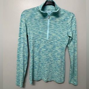 Columbia 1/4 zip pullover